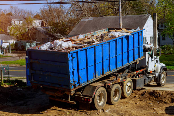 Best Construction Debris Removal  in Zephyrhills, FL