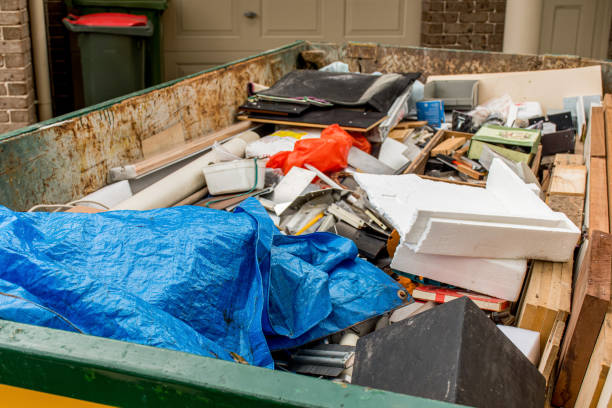 Best Commercial Cleanout Services  in Zephyrhills, FL